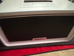 Iguerburn GEBUS050 Music Player For Seniors/elderly/dementia. Easy To Use! Used. Price: $33.99.
