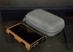 Fiio M15 Portable High Resolution Wireless Music Player Used. Price: $570.50.
