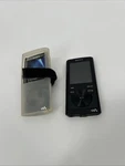 Sony Music Player NWZ-E353 Untested Read For. Price: $26.99.