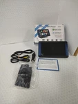 Portable 7" Car MP5 Player B300C Open. Price: $59.00.