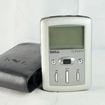 Dell Digital Jukebox MP3 Music Pocket Dj Model HV01T / 20GB Untested For Parts. Price: $26.99.