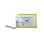 Battery For Sony NWZ-Z1050, NWZ-Z1050N, NWZ-Z1060, NWZ-Z1070, LIS1484MHPPC New. Price: $15.49.