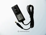 5V Ac Adapter For Creative DAP-HD0011 DAPHD0011 Nomad Jukebox Zen Xtra 30GB MP3 New. Price: $9.45.