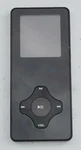 Invion MP3 Player 2GB Black Support Plus Used. Price: $19.99.