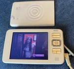 Creative Zen Vision White ( 30 Gb ) Digital Media Player Used. Price: $65.00.