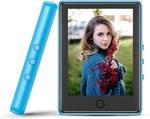 96GB MP3 Player Bluetooth 5.1,2.8'' Full Touch Screen MP4 Portable Hi New. Price: $28.95.