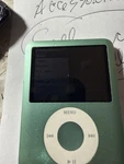 Apple Nano A1236 Fourth Generation For. Price: $25.00.