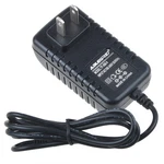 Ac Adapter Charger For Mustek MP-72 MP72 MP-73 MP73 Dvd Player Power Supply Psu New. Price: $8.29.