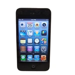 Apple Ipod Touch 4TH Gen 8GB Black (MC540LL/A) Ios 6.1.6 Wi-fi MP3 Player Used. Price: $24.99.