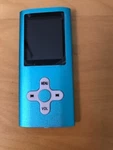 MP4 Multimedia Player Blue Color Amazing,ship Fast Open. Price: $25.00.