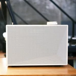 Astell & Kern Acro BE100 Bluetooth Portable Speaker / White Colors New. Price: $476.50.