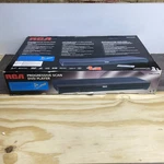 Brand New Open Box Rca DRC232N Progressive Scan Dvd MP3 Player Dolby Digital. Price: $79.97.