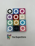 Apple Ipod Shuffle 4TH Gen 2 Gb - New Battery + 1 Yr Cps Warranty! Used. Price: $119.99.