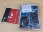 Pioneer Xm Kit CD-INHOME2 Portable Satellite Radio For Use W/GEX-INNO2 New. Price: $60.00.