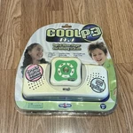 Teknek Cool P3 Dj Digital Music Player With Docking Station New. Price: $14.99.