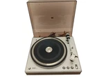 Vintage Philips Electronic 212 Record Player Turntable - Read Description For. Price: $59.99.
