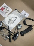 Timex TMX2 Watch Bundle 90 S Y2K Vintage Very Rare With Manual Original Pre-owned. Price: $110.00.