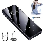 MP4/MP3 Player Support 128GB Bluetooth Lossless Music Fm Radio Recorder Sport New. Price: $22.98.