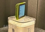Apple Ipod Nano 6TH Generation Green (8 Gb) - Engraved, Great Condition, W/ Box Used. Price: $99.99.