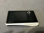 Toshiba MEV30 Gigabeat Hdd 30GB Portable Media Player For Parts Only. Price: $47.99.