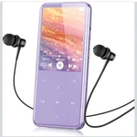 64GB MP3 Player With Bluetooth, M3 2.4 Inch Music Speaker Fm Radio Open. Price: $19.99.
