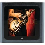 Gpx 4 Gb Digital Media MP3 Player - Black (ML551B) Used. Price: $129.99.
