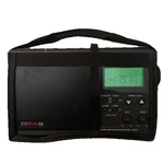 C. Crane Ccradio 2E - Long Range Reception Am, Fm, Noaa Weather Used. Price: $123.20.