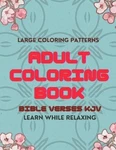 Keri Collections Adult Coloring Book Bible Verses (paperback) (uk Import) Brand. Price: $18.01.