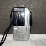 Vintage Coby CX-R122 Handheld Cassette Voice Recorder Tested Works Used. Price: $22.24.