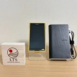 Sony NW-WM1ZM2 Walkman 256GB Digital Music Player Hi-res Android Wi-fi Gold Used. Price: $1899.97.