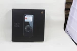 Brand New Apple Ipod Nano 1ST Generation (2GB) Black MA099LL/A Collector. Price: $212.46.