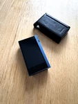 Astell & Kern Kann Alpha Blue 64GB Hi-res Digital Audio Player Dap Used. Price: $415.00.