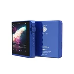 Hidizs AP80PRO-X Portable Hifi Music Player Bluetooth New. Price: $284.73.