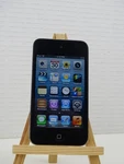 Apple Ipod Touch 4TH Generation 8GB Player - Black (MC540C/A) Used. Price: $40.63.