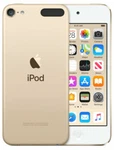 Apple Ipod Touch 7TH Generation Gold (128GB) New Open. Price: $299.00.