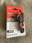 Rca MP3 Player TH2014T New. Price: $20.00.