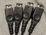 Sllea 4-PLAYER Multi Players Game Link Cable For Nintendo Boy Advance Sp Open. Price: $5.00.