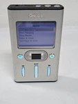 Dell Digital Jukebox MP3 Music Pocket Dj Model HV03T / 5GB Works Used. Price: $69.99.