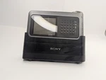 Sony Vaio Walkman Music Player VGF-AP1L MP3 Not Tested Used. Price: $95.70.