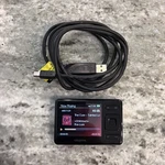 Creative Zen Mx 8 Gb Black MP3 Media Player Fm Radio & Expandable Memory Rare Used. Price: $48.00.