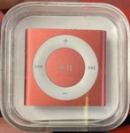 Apple Ipod Shuffle A1373 Pink (2 Gb) New & Sealed. Price: $99.99.