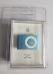 Apple Ipod Shuffle Blue 2ND Gen 1GB New Sealed. Read Description For. Price: $99.99.