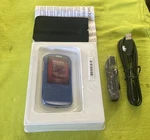 Sandisk Sansa Fuze+ Black (4 Gb) Digital Media Player Open. Price: $50.00.