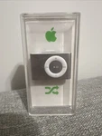 Apple Ipod Shuffle 2ND Generation Silver Gb MP3 Player Box A1204 PA564LL/A New. Price: $69.99.