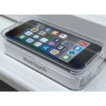 New Apple Ipod Touch 7TH Generation 256GB- Space Gray- Warranty -free Delivered. Price: $262.99.