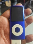 Apple Ipod Nano 5TH Gen 8GB Blue A1325 MP3 Player Tested Works + Cable Used. Price: $41.28.