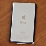 Apple Ipod Classic 7TH Gen 160GB Silver Professionally Refurbished Day Used. Price: $247.00.