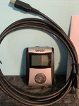 Lexar Digital Music Player MDA256-682- Works Used. Price: $10.00.