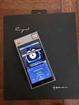 Cayin N5II Master Quality Hi-res Portable Digital Audio Player Dap Used. Price: $231.58.