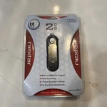 Nextar MP3 Player 2 Gb Digital Recorder Headphones Bundle New. Price: $19.95.